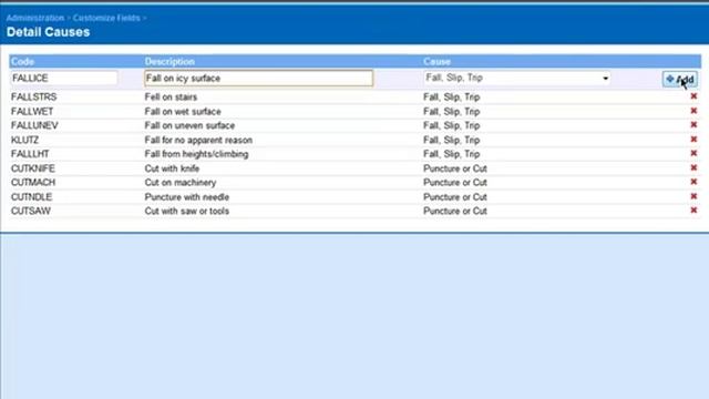 Parent/Child Code Relationships смотреть онлайн