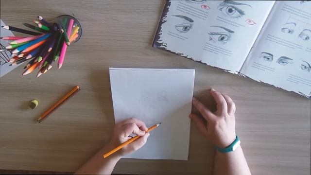 Мастер-класс "Рисуем с книгой" - "Кошки" смотреть онлайн
