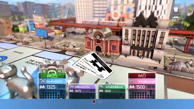 Monopoly easter egg 2022 смотреть онлайн