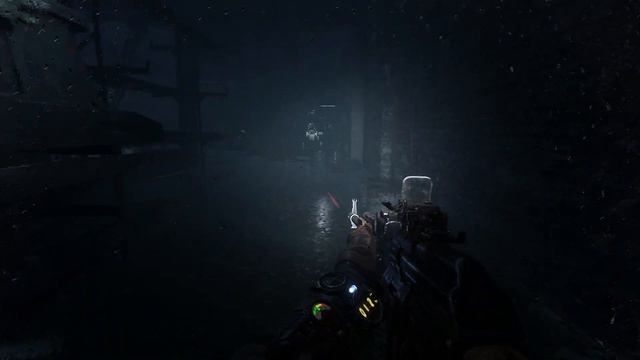 Прохождение игры Metro Exodus (Метро: Исход) — Часть 19: Пираты смотреть онлайн