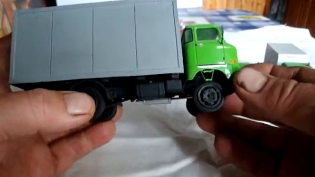 Обзор ИФА и Мультикар