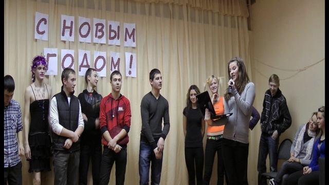КВН (2011) смотреть онлайн