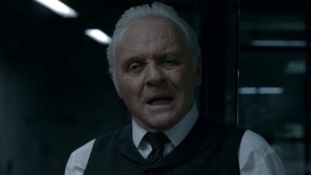 Westworld.Гипотеза про человеческий разум.Мир Дикого Запада смотреть онлайн
