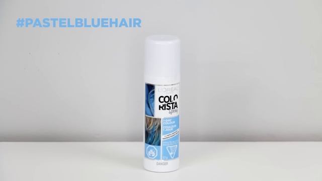 HOW TO: UNICORNHAIR USING COLORISTA