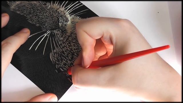 Гравюры своими руками - теперь на Цветное.ру