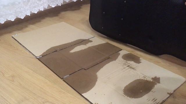 Тест ковриков Евромат3D