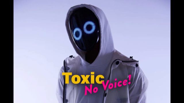 BACKING TRACK | BoyWithUke - Toxic #boywithuke #novocal #novoice смотреть онлайн