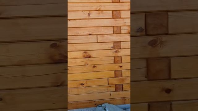 Установка пластиковых окон в брусовой дом смотреть онлайн