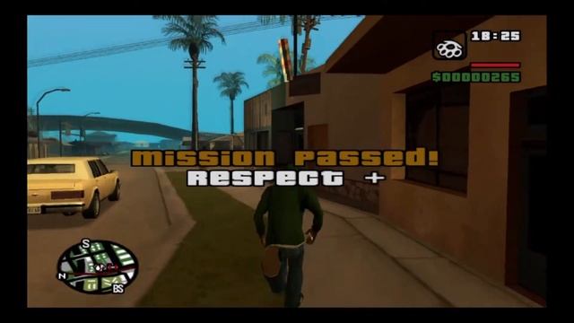 Oracle Plays Grand Theft Auto: San Andreas - Part 4 - Motivated by Money смотреть онлайн