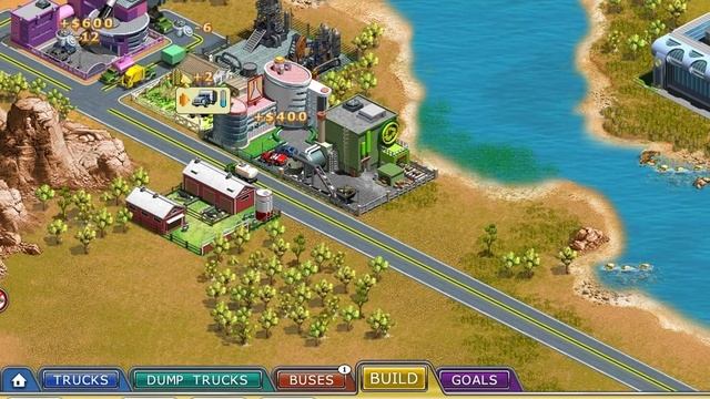 Virtual City 2: Paradise Resort - Level 4-7 смотреть онлайн