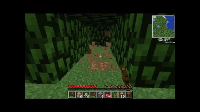 Minecraft Mod Mayhem w/ The Groovy General Ep.1: A new Beginning смотреть онлайн