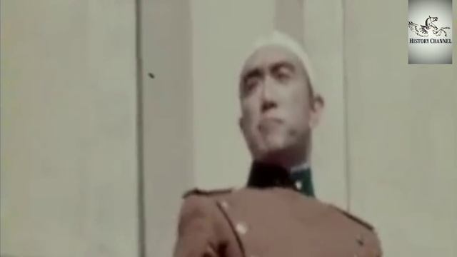【HD映像】三島由紀夫 - "三島事件"最後の演説 ～ Yukio Mishima last Speech "The case of Mishima" смотреть онлайн