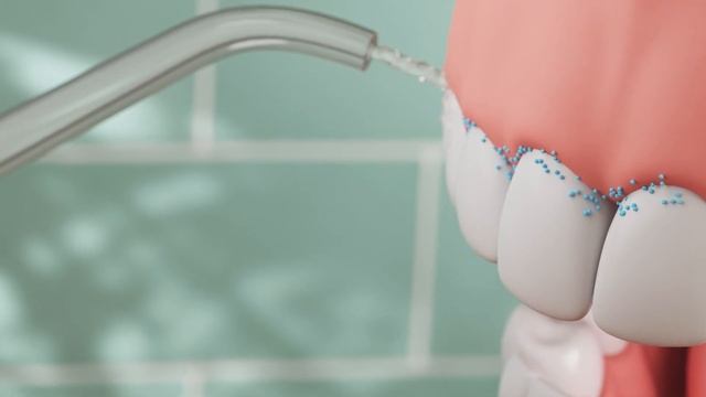 Irrigador Oral Clearpik Personal - HC096 смотреть онлайн