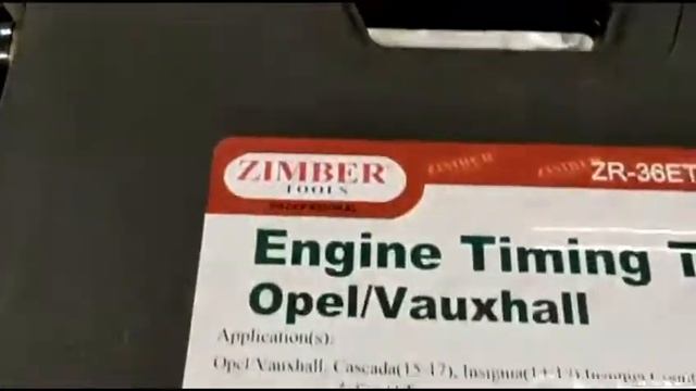 Opel Engine B20DTH Chain Problem ? смотреть онлайн