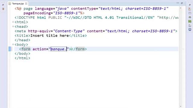 Part 5 Web Services SOAP WSDL UDDI Client SOAP JSP смотреть онлайн