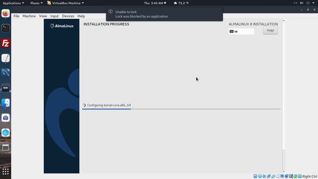 Preview AlmaLinux 8.3 Release Candidate 1 (RC1)... Code Name Purple Manul!!! смотреть онлайн