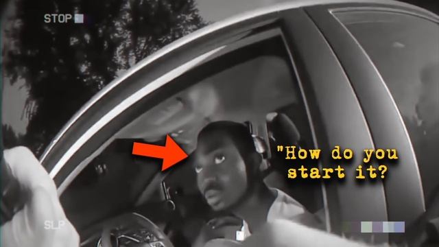 When Racist Cops Realize They’ve Been Arrested смотреть онлайн