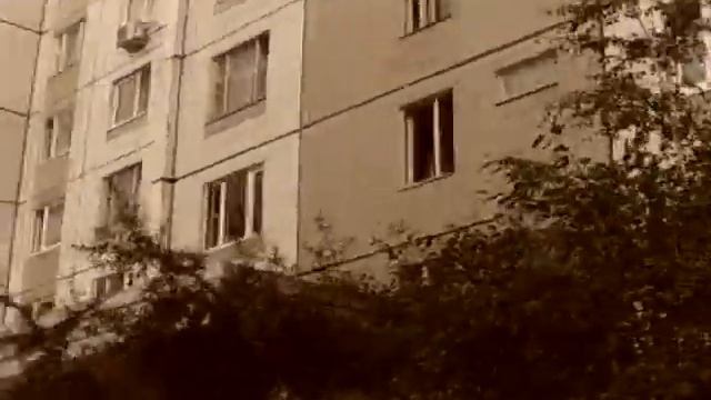 flying camera, 14th floor, полёт камеры с 14ого этажа смотреть онлайн