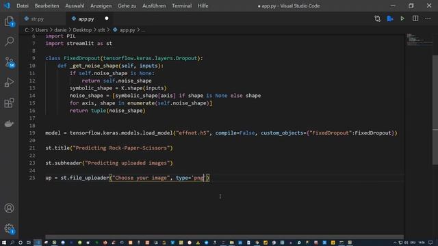 16 Hyperparametertuning for Neural Networks Creating our final model template and make predictions смотреть онлайн