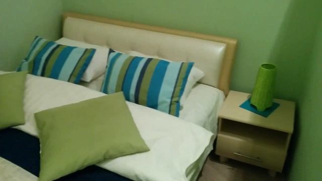 Отличная квартира на сутки в самом центре Минска! смотреть онлайн