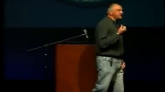 Douglas Adams: Parrots, the Universe and Everything смотреть онлайн