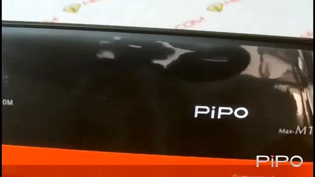 Tablet / Планшет PIPO Max M1 PRO 9,7" смотреть онлайн