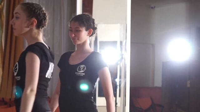 Театр теней Moonlight  - взгляд изнутри