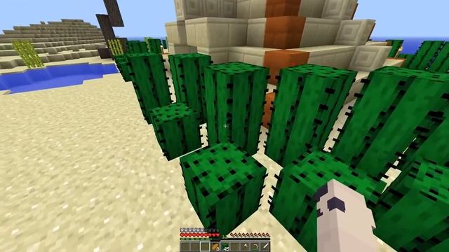 100 MUMIEN vs. PYRAMIDE BASE! ✿ Minecraft [Deutsch/HD] смотреть онлайн