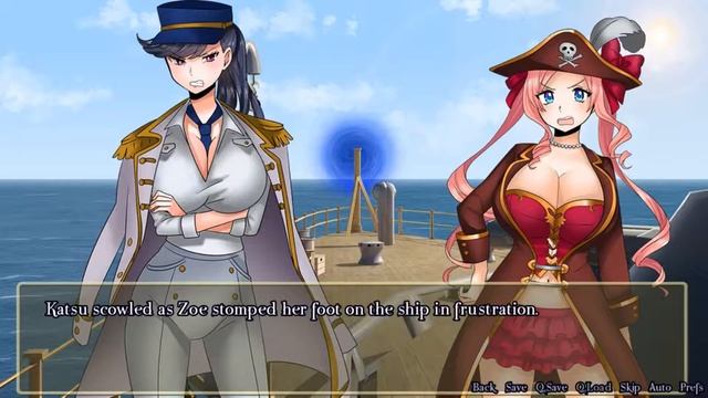Battleship Bishojo Episode 30-Finale Going Home смотреть онлайн