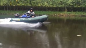 Солар 310 и Suzuki 6