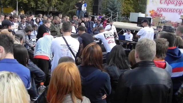 Автозвук. СУЛИН МОТОР ШОУ - 2013 part19 смотреть онлайн