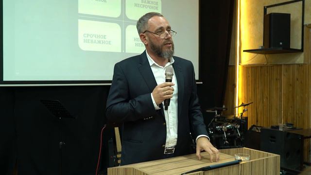 31.12.23. Роман Курников. Планируй свою жизнь в Господе смотреть онлайн