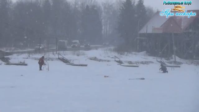 "Три Пескаря" 19.03.2016г. смотреть онлайн