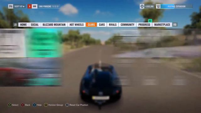 #Forzathon - August 2017 | Forza Horizon 3 смотреть онлайн