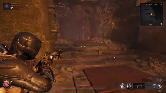 Remnant II смотреть онлайн