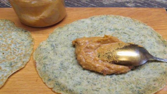 Кухня Мамашки