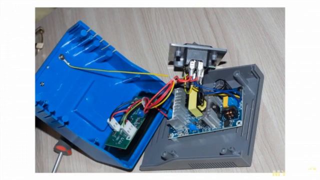 Паяльная станция KSGER C210B | #Обзор смотреть онлайн