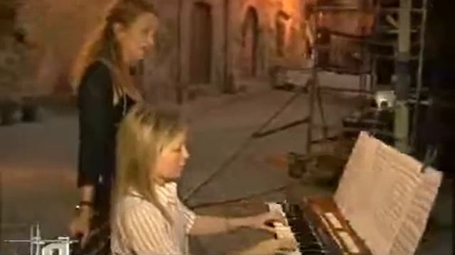 San Francesco Fogola di Montereggio in Lunigiana смотреть онлайн