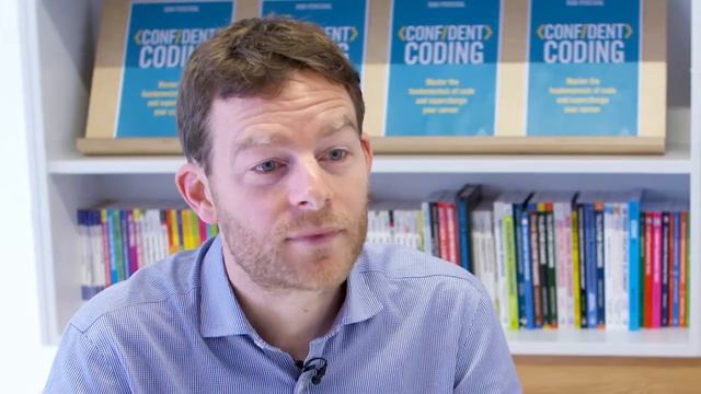 What's the best way to start learning to code? | Rob Percival смотреть онлайн