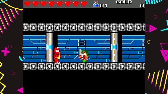 РЕМЕЙКИ, РЕМАСТЕРЫ И СИКВЕЛЫ СТАРЫХ 2D ИГР - ЭЧ2D смотреть онлайн