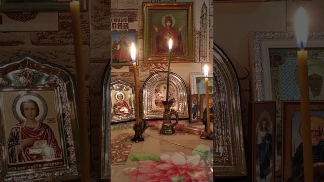 Целебные свечи. Чудо лечение на свечах. Смотрите до конца) смотреть онлайн