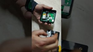 Замена симкарты Vendista за 1 минуту