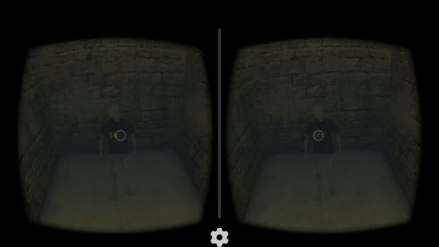 Lost In The Kismet - VR Escape /Android Gameplay HD смотреть онлайн