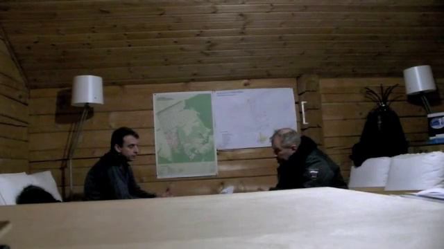Показания коменданта поселка Заокские Просторы смотреть онлайн