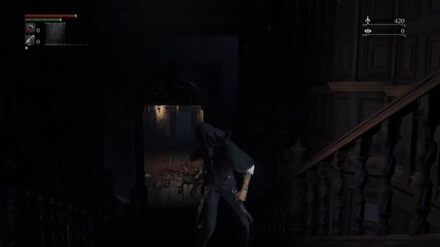 Bloodborne picks wedgie taken from PS4 Lol смотреть онлайн
