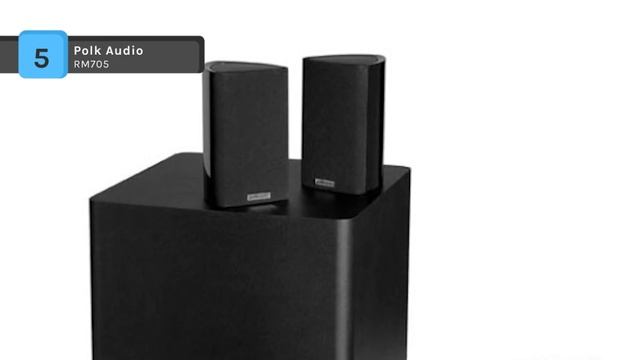 TOP 8: Best Home Theatre Systems смотреть онлайн