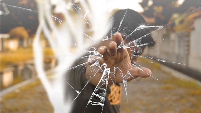 Dj Akimilaku versi(Manipulation Adobe photoshop 2018) смотреть онлайн