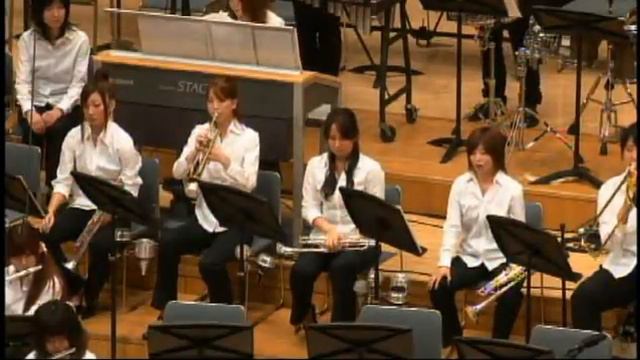 芥川也寸志／交響管弦楽のための音楽　2. Allegro смотреть онлайн