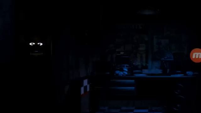 FNAF 1 All Jumpscares Android смотреть онлайн