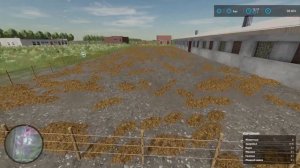 FS 22 Новгородовка - Обзор авторской версии огромной русской карты